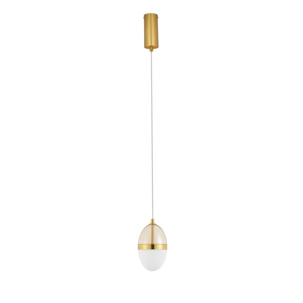 LUCES EXCLUSIVAS ARENA LE44330 lampa wisząca