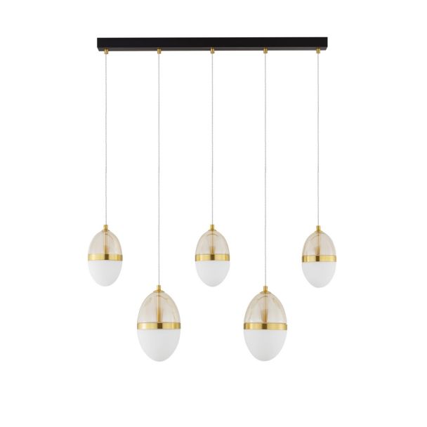 LUCES EXCLUSIVAS ARENA LE44332 lampa wisząca