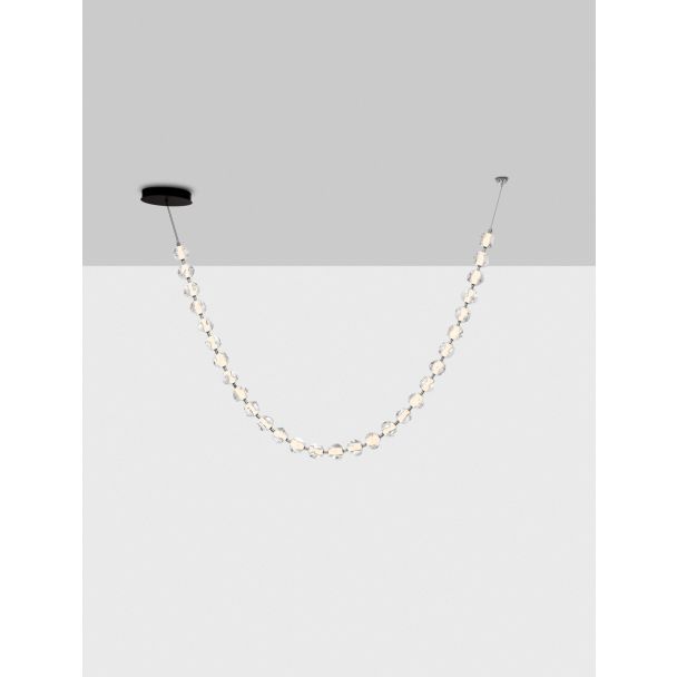 LUCES EXCLUSIVAS LAMPA WISZĄCA CHEPEN LE44425