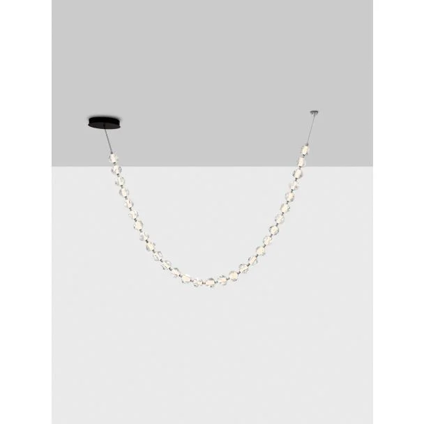 LUCES EXCLUSIVAS LAMPA WISZĄCA CHEPEN LE44425
