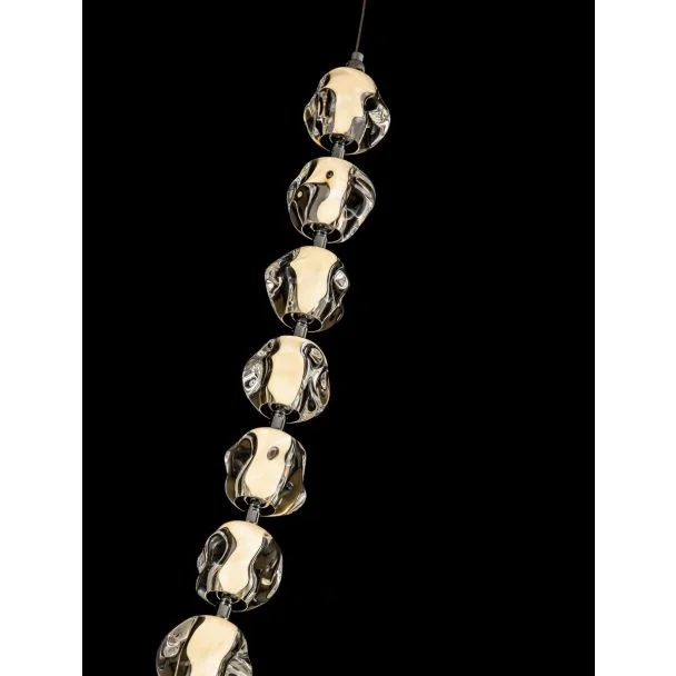 LUCES EXCLUSIVAS LAMPA WISZĄCA CHEPEN LE44425