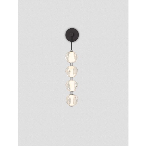 LUCES EXCLUSIVAS LAMPA ŚCIENNA CHEPEN LE44426