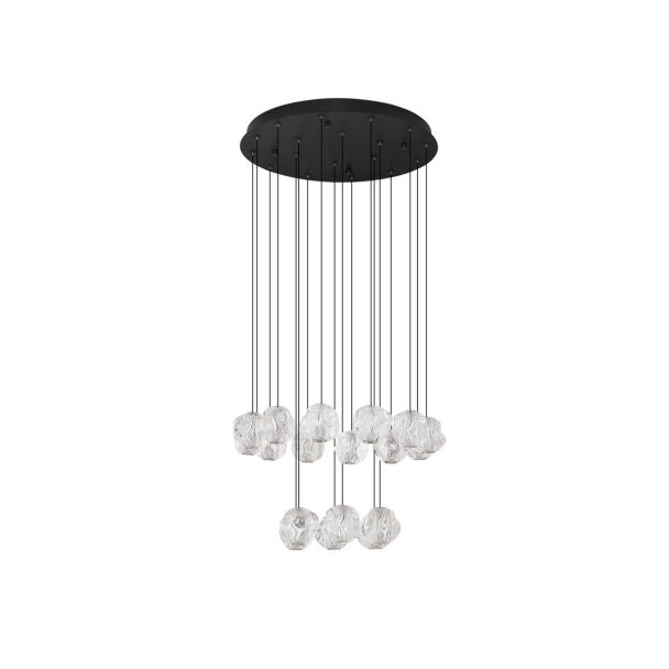 LUCES EXCLUSIVAS LAMPA WISZĄCA CHEPEN LE44427