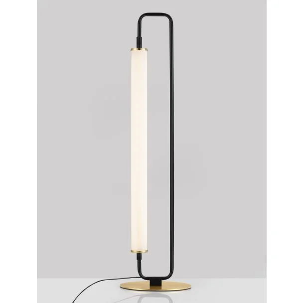 LUCES EXCLUSIVAS LAMPA STOŁOWA HUANTA LE44428
