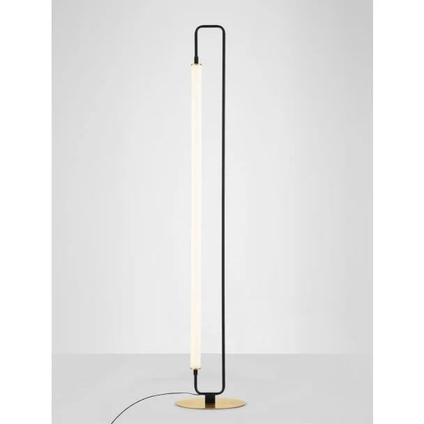 LUCES EXCLUSIVAS LAMPA PODŁOGOWA HUANTA LE44429