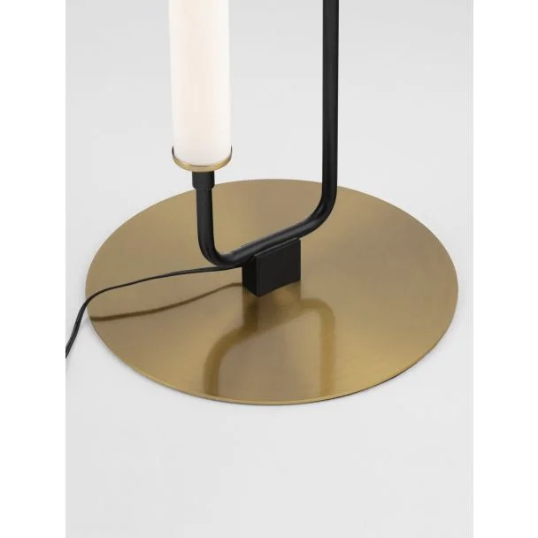 LUCES EXCLUSIVAS LAMPA PODŁOGOWA HUANTA LE44429