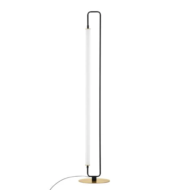 LUCES EXCLUSIVAS LAMPA PODŁOGOWA HUANTA LE44429