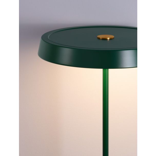 LUCES EXCLUSIVAS LAMPA PODŁOGOWA CORUNA LE44434