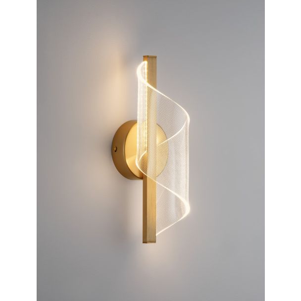 LUCES EXCLUSIVAS LAMPA ŚCIENNA HUARAL LE44439