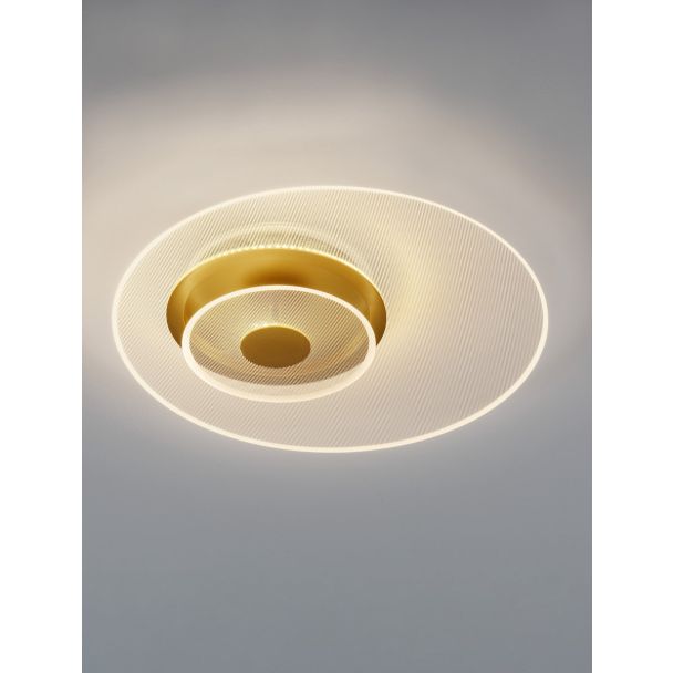 LUCES EXCLUSIVAS LAMPA SUFITOWA HUARAL LE44442