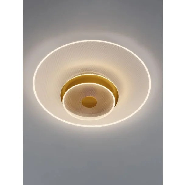 LUCES EXCLUSIVAS LAMPA SUFITOWA HUARAL LE44443