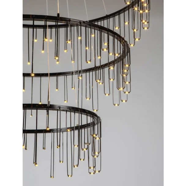 LUCES EXCLUSIVAS LAMPA WISZĄCA HUARAZ LE44445
