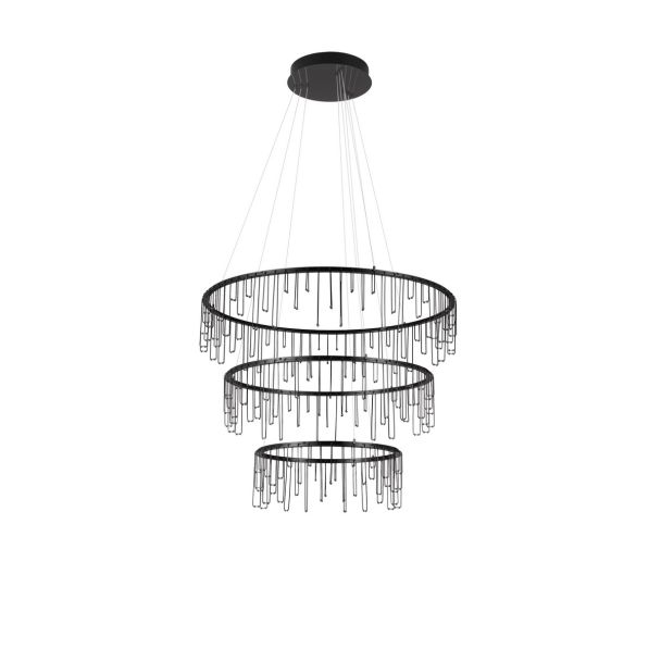 LUCES EXCLUSIVAS LAMPA WISZĄCA HUARAZ LE44445