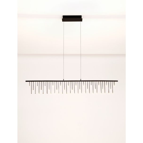 LUCES EXCLUSIVAS LAMPA WISZĄCA HUARAZ LE44446