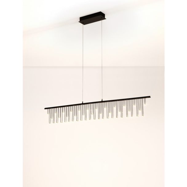 LUCES EXCLUSIVAS LAMPA WISZĄCA HUARAZ LE44446