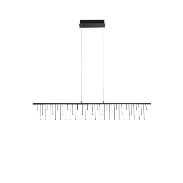 LUCES EXCLUSIVAS LAMPA WISZĄCA HUARAZ LE44446