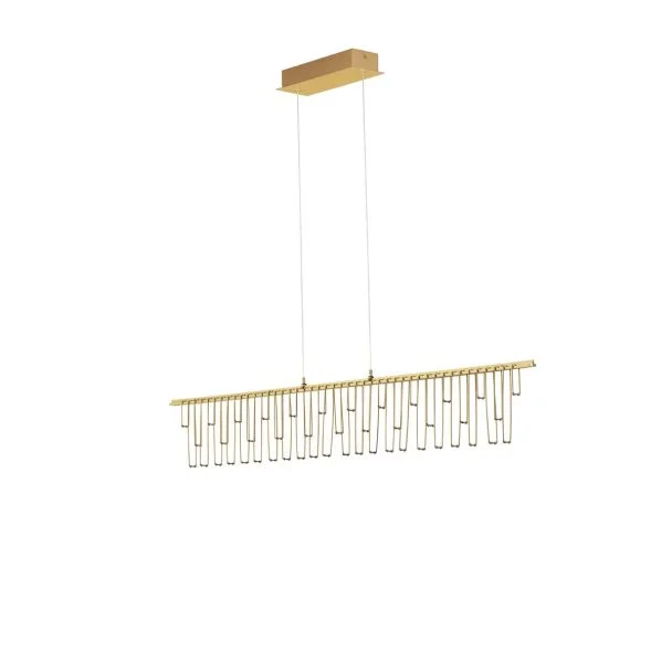 LUCES EXCLUSIVAS LAMPA WISZĄCA HUARAZ LE44447