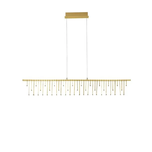 LUCES EXCLUSIVAS LAMPA WISZĄCA HUARAZ LE44447