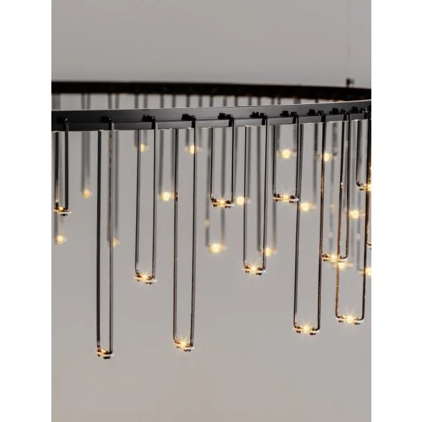 LUCES EXCLUSIVAS LAMPA WISZĄCA HUARAZ LE44451