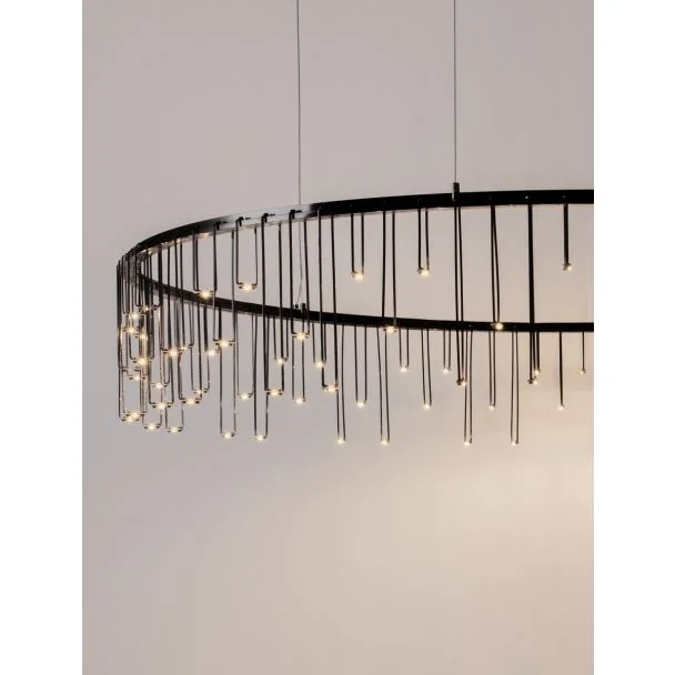 LUCES EXCLUSIVAS LAMPA WISZĄCA HUARAZ LE44452