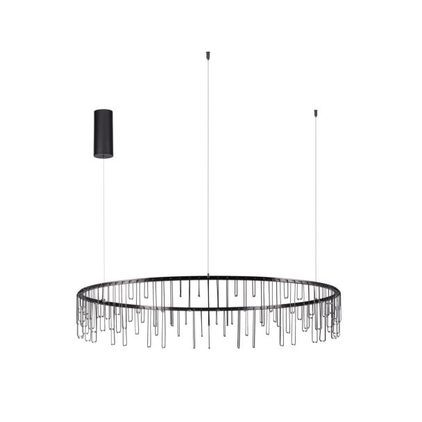 LUCES EXCLUSIVAS LAMPA WISZĄCA HUARAZ LE44452