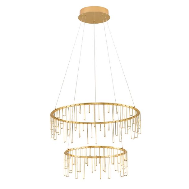 LUCES EXCLUSIVAS LAMPA WISZĄCA HUARAZ LE44453