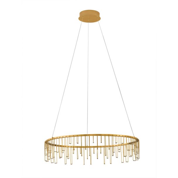 LUCES EXCLUSIVAS LAMPA WISZĄCA HUARAZ LE44456