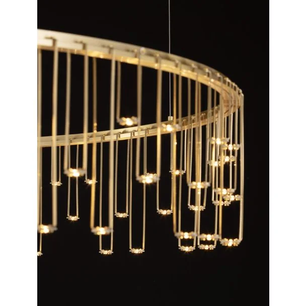 LUCES EXCLUSIVAS LAMPA WISZĄCA HUARAZ LE44457
