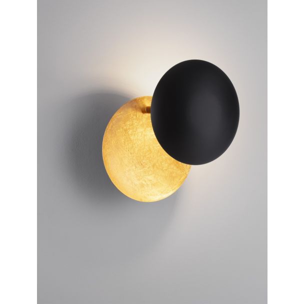 LUCES EXCLUSIVAS LAMPA ŚCIENNA PAIJAN LE44458