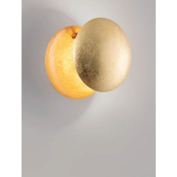 LUCES EXCLUSIVAS LAMPA ŚCIENNA PAIJAN LE44459