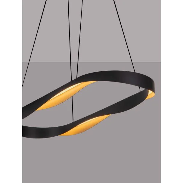 LUCES EXCLUSIVAS LAMPA WISZĄCA PATAPO LE44461