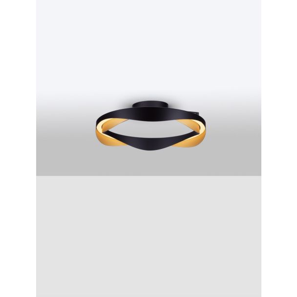 LUCES EXCLUSIVAS LAMPA SUFITOWA PATAPO LE44462
