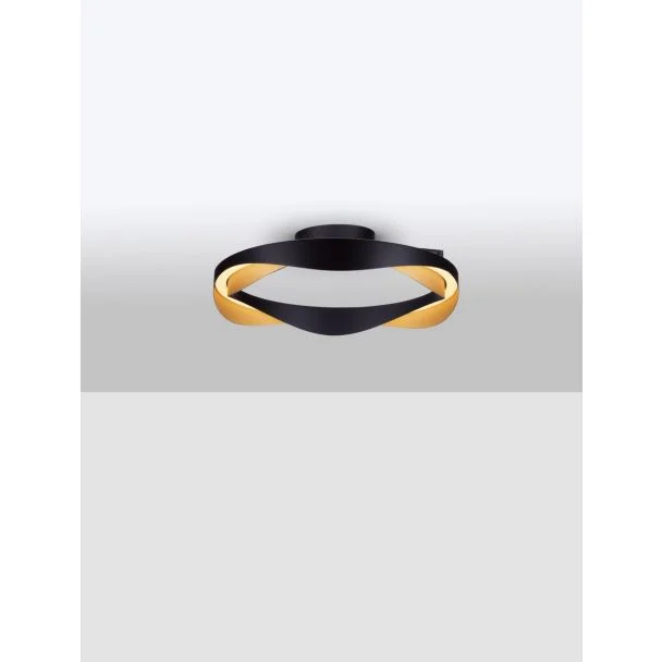 LUCES EXCLUSIVAS LAMPA SUFITOWA PATAPO LE44462