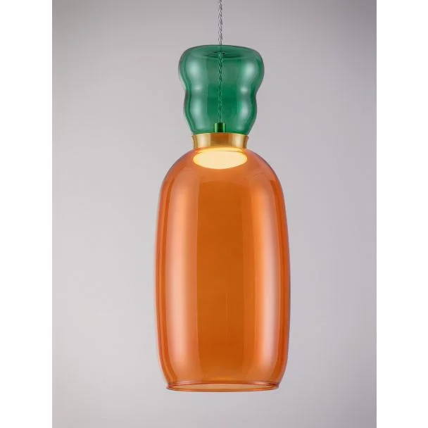 LUCES EXCLUSIVAS LAMPA WISZĄCA PERENE LE44463