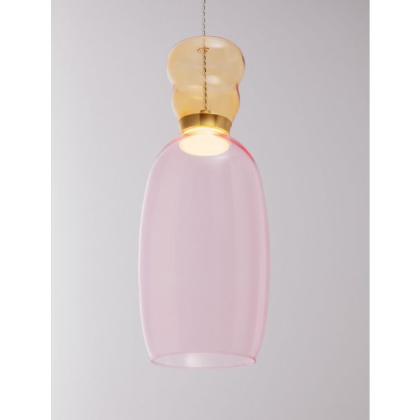 LUCES EXCLUSIVAS LAMPA WISZĄCA PERENE LE44465