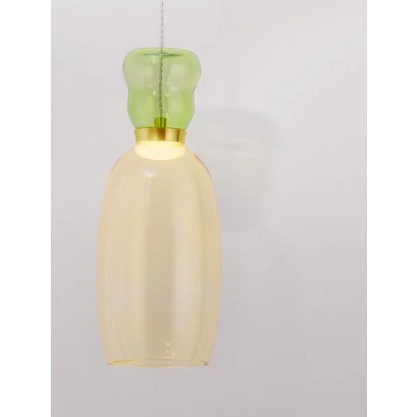 LUCES EXCLUSIVAS LAMPA WISZĄCA PERENE LE44466