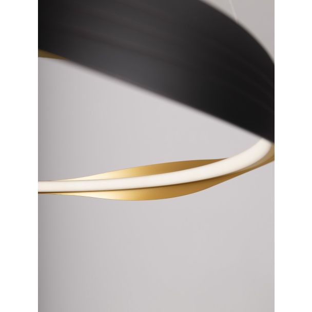 LUCES EXCLUSIVAS LAMPA WISZĄCA SATIPO LE44470