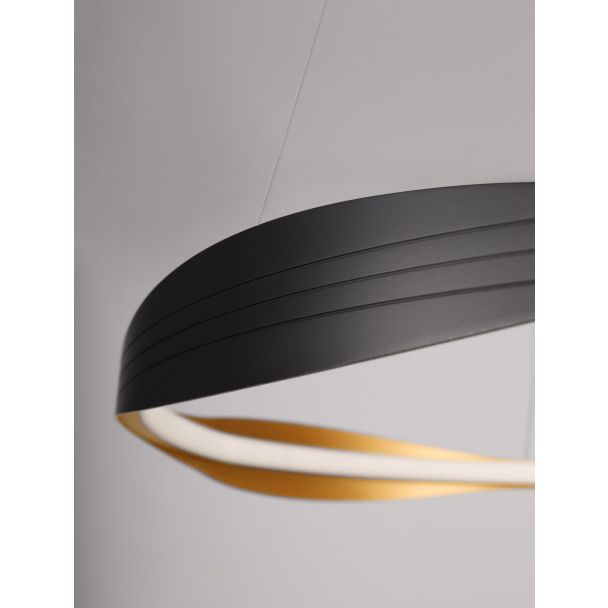 LUCES EXCLUSIVAS LAMPA WISZĄCA SATIPO LE44470