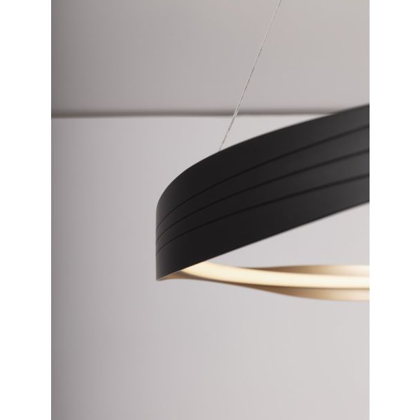 LUCES EXCLUSIVAS LAMPA WISZĄCA SATIPO LE44471