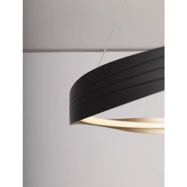 LUCES EXCLUSIVAS LAMPA WISZĄCA SATIPO LE44471