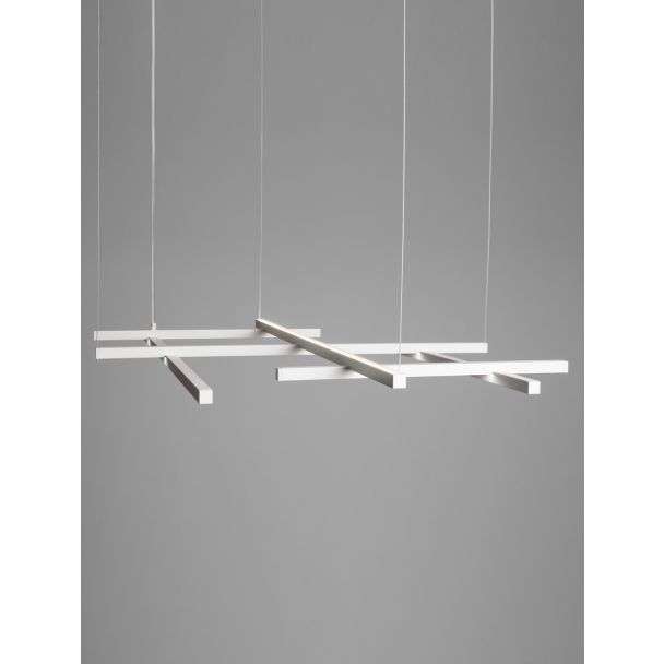 LUCES EXCLUSIVAS LAMPA WISZĄCA TUMBES LE44472