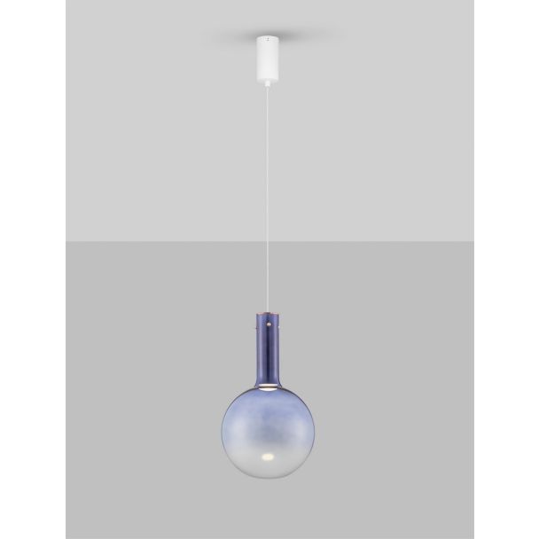 LUCES EXCLUSIVAS LAMPA WISZĄCA JAVIER LE44478