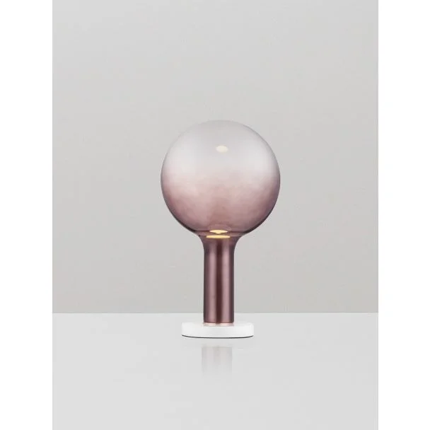 LUCES EXCLUSIVAS LAMPA STOŁOWA JAVIER LE44482