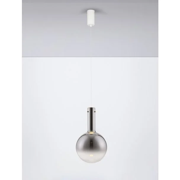 LUCES EXCLUSIVAS LAMPA WISZĄCA JAVIER LE44484