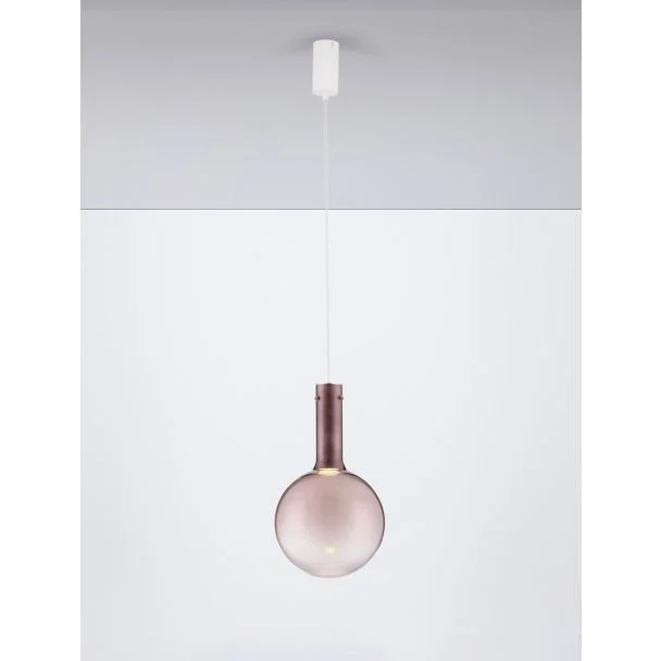 LUCES EXCLUSIVAS LAMPA WISZĄCA JAVIER LE44485