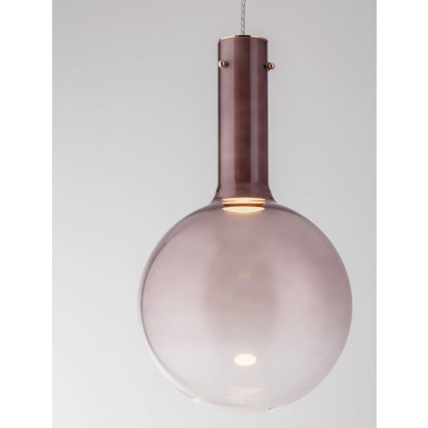 LUCES EXCLUSIVAS LAMPA WISZĄCA JAVIER LE44485