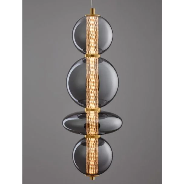 LUCES EXCLUSIVAS LAMPA WISZĄCA MORROS LE44486