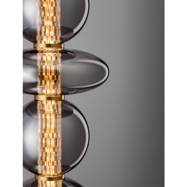 LUCES EXCLUSIVAS LAMPA WISZĄCA MORROS LE44487