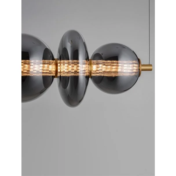 LUCES EXCLUSIVAS LAMPA WISZĄCA MORROS LE44488