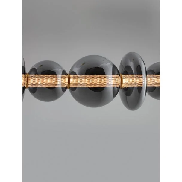 LUCES EXCLUSIVAS LAMPA WISZĄCA MORROS LE44488